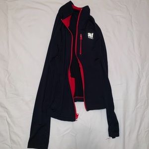 Abercrombie & Fitch Shirts & Tops - Abercrombie and Fitch dri fit sweatshirt Abercrombie & Fitch Shirts & Tops - Abercrombie and Fitch dri fit sweatshirt